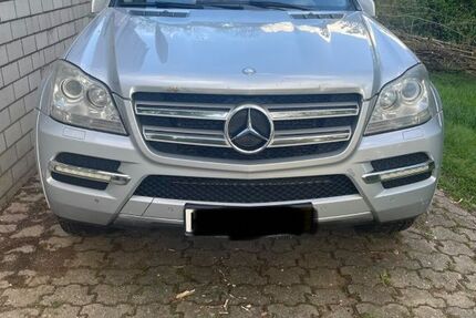 Mercedes-Benz GL 350 354.000 km 11.700 &euro; Odenthal 51519