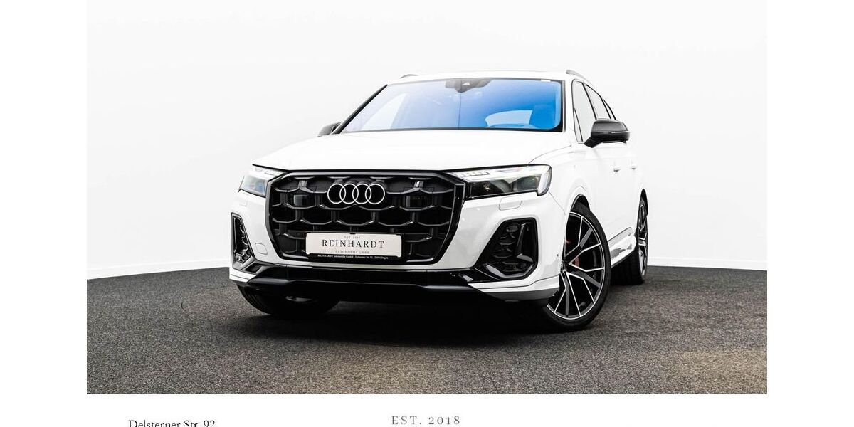 Audi Q7 18.155 km 82.485 &euro; Hagen 58091