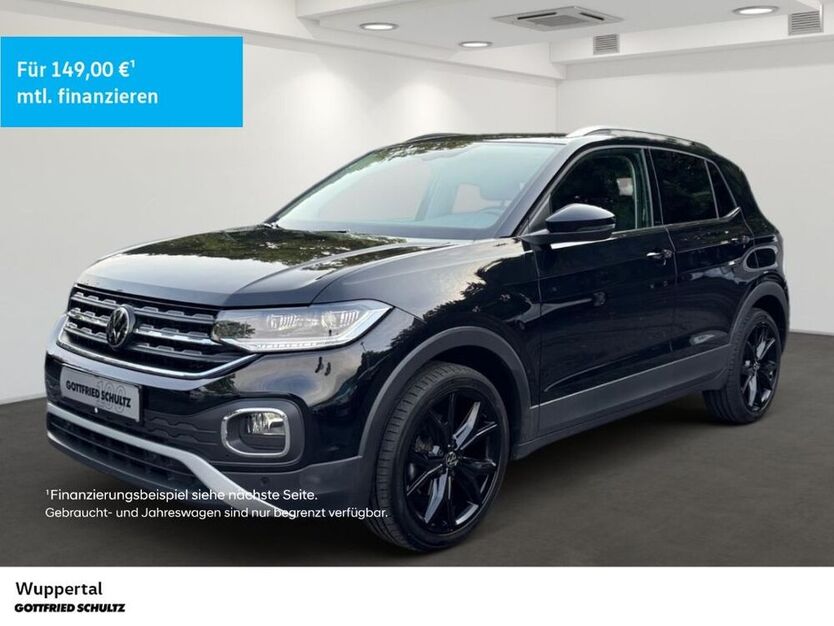 T-Cross