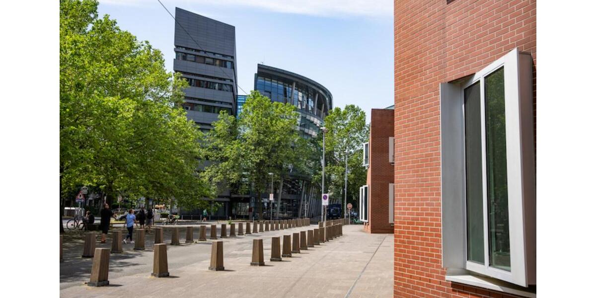 Etagenwohnung Dormagen Sankt Peter - 1 Zimmer, 28 m&sup2;, 1.080&euro; | Angebot:24617720