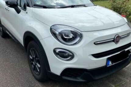 Fiat 500X 55.000 km 12.500 &euro; Monheim 40789
