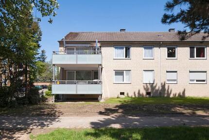 Wohnung Leichlingen (Rheinland) - 3 Zimmer, 77 m&sup2;, 855&euro; | Angebot:25900411