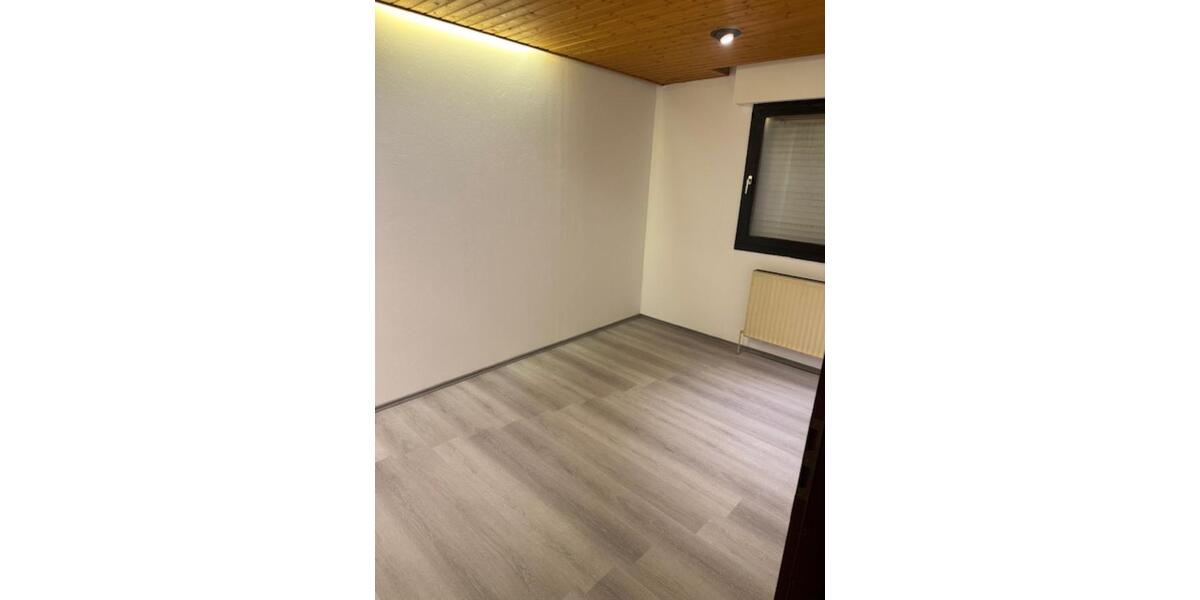 Helle 4-Zimmer Wohnung mit Balkon in Marienheide 4 zimmer