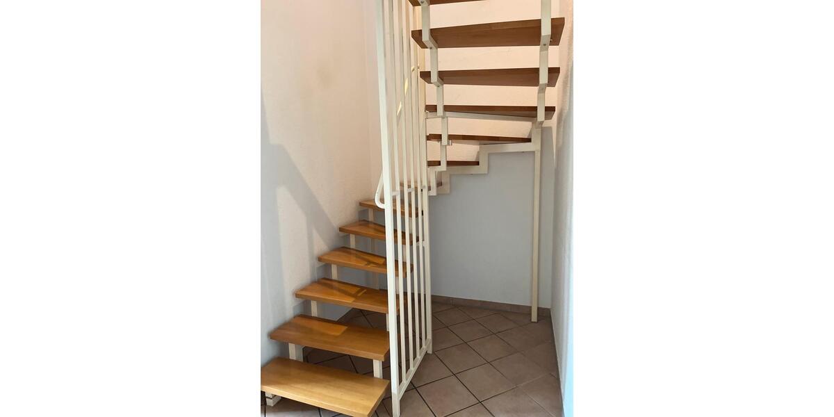 Etagenwohnung Monheim am Rhein - 4 Zimmer, 95 m&sup2;, 275.000&euro; | Angebot:26252279