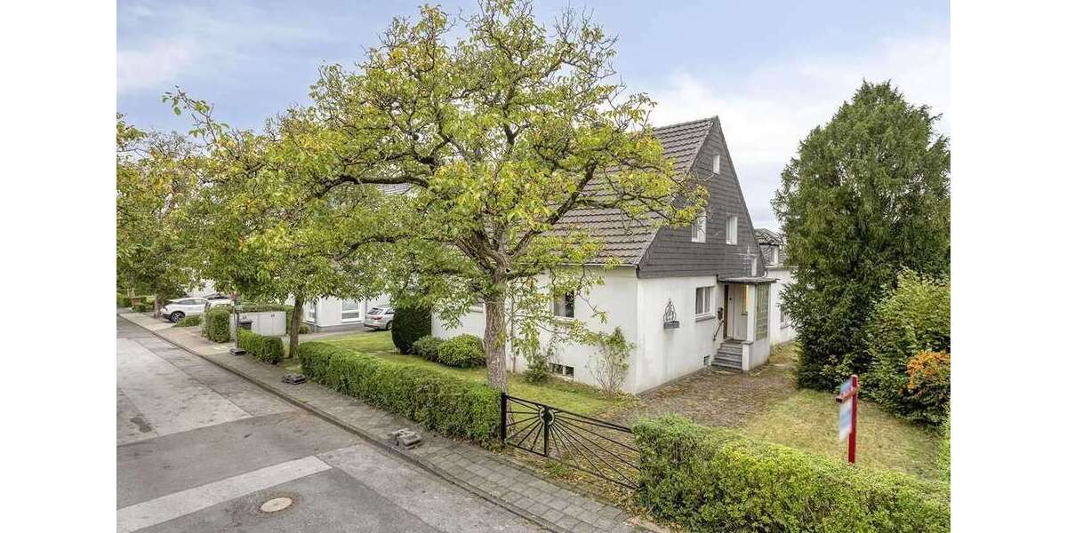 Haus zum Kaufen in Ratingen 317.400 € 128 m² 5 zimmer