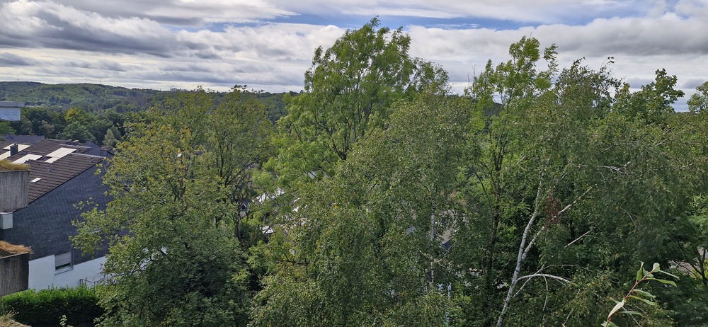 Große 3,5 Zimmer-Wohnung in Radevormwald - Keilbeck 3 zimmer