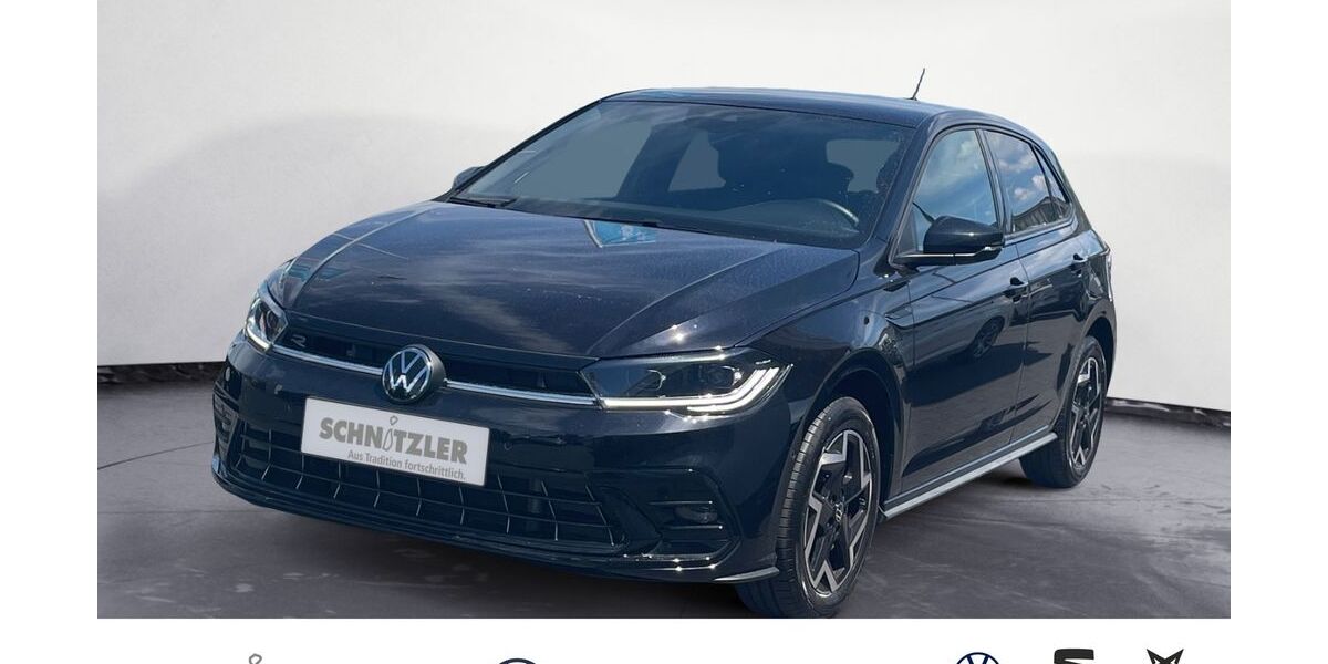 VW Polo 13.819 km 25.950 &euro; Hilden 40721