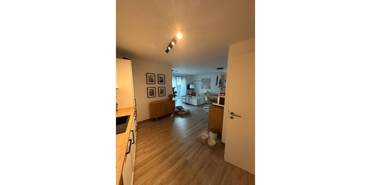 Erdgeschoßwohnung Bergisch Gladbach Paffrath - 2 Zimmer, 70 m&sup2;, 1.065&euro; | Angebot:26254899