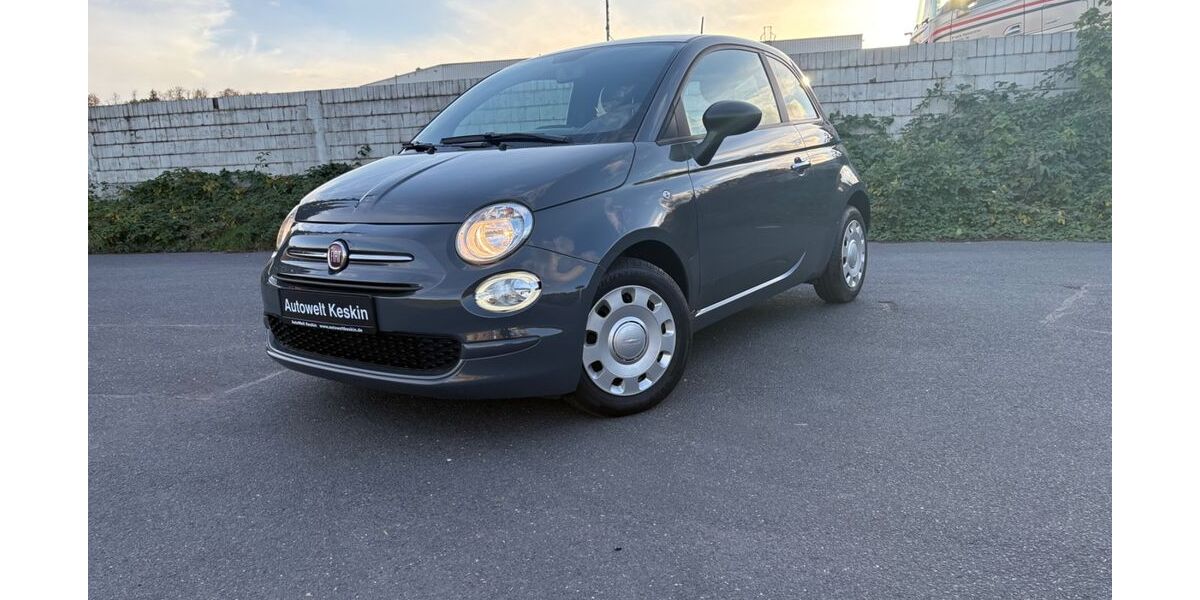 Fiat 500 51.100 km 8.099 &euro; Overath 51491