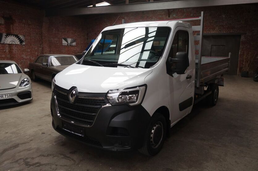 Opel Movano 73.283 km 28.480 € Hilden 40721