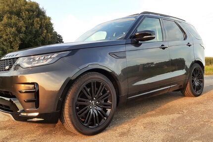 Land Rover Discovery 99.000 km 29.900 &euro; Bergisch Gladbach 51465
