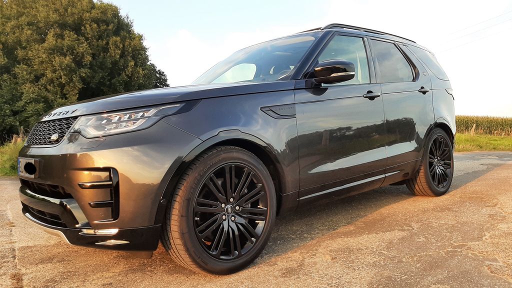 Land Rover Discovery 99.000 km 29.900 &euro; Bergisch Gladbach 51465