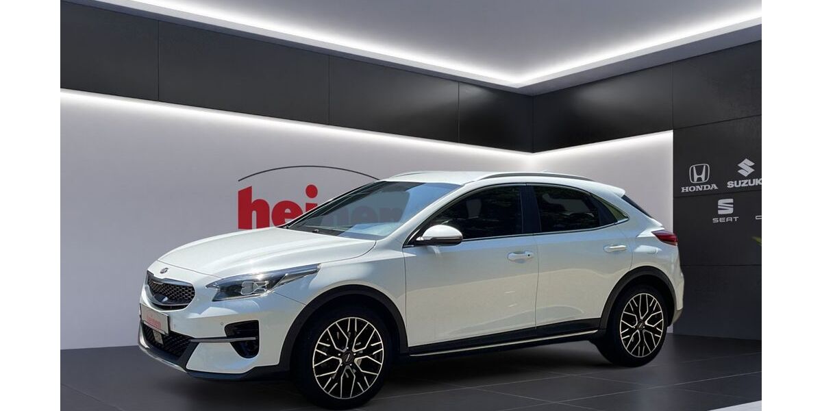 Kia XCeed 48.500 km 19.979 &euro; Hagen 58135