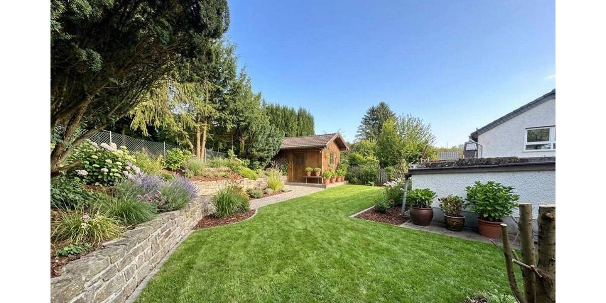 Einfamilienhaus Kürten Dürscheid - 7 Zimmer, 110 m&sup2;, 349.000&euro; | Angebot:26188305