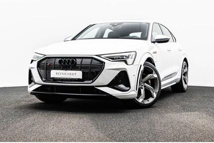 Audi e-tron 47.253 km 41.640 &euro; Hagen 58091