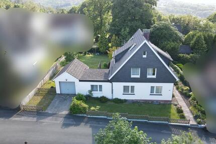 Haus Wermelskirchen - 5 Zimmer, 154 m&sup2;, 350.000&euro; | Angebot:26891934