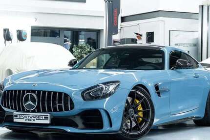Mercedes-Benz AMG GT 22.231 km 164.890 € Neuss 41470