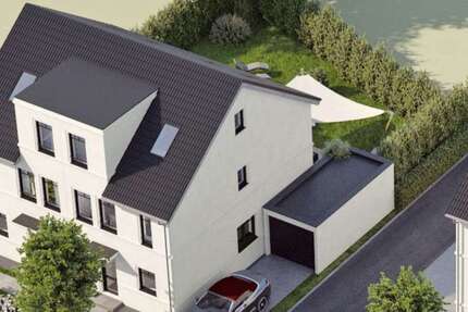 Haus Dormagen Sankt Peter - 5 Zimmer, 128 m&sup2;, 727.500&euro; | Angebot:24474307