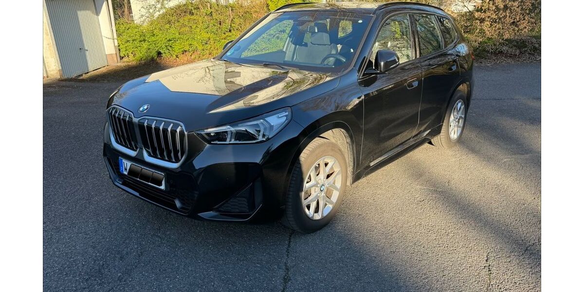 BMW X1 55.000 km 32.500 &euro; Wuppertal 42111