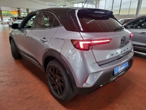 Opel Mokka GS Line Aut. Matrix Kam ACC SHZ LHZ 7.327 km 23.390 &euro; HAAN 42781