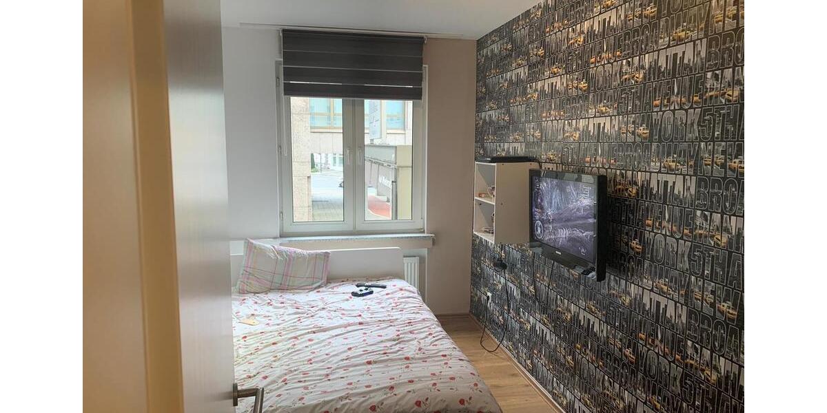 Wohnung zu verkaufen in Solingen 3 zimmer