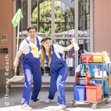 Die Tür 08.02.2026 Central