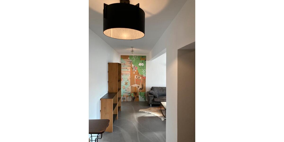 Etagenwohnung Düsseldorf Pempelfort - 2 Zimmer, 65 m&sup2;, 1.950&euro; | Angebot:26399838