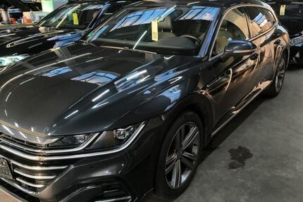 VW Arteon 81.399 km 29.579 &euro; Hagen 58091