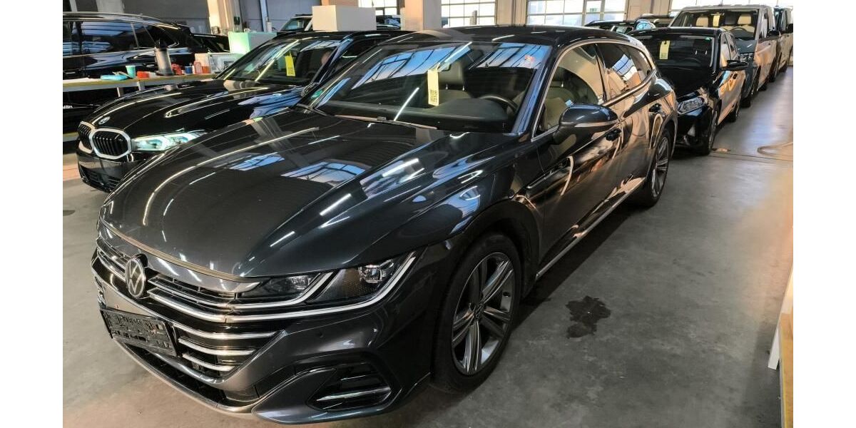 VW Arteon 81.399 km 29.579 &euro; Hagen 58091