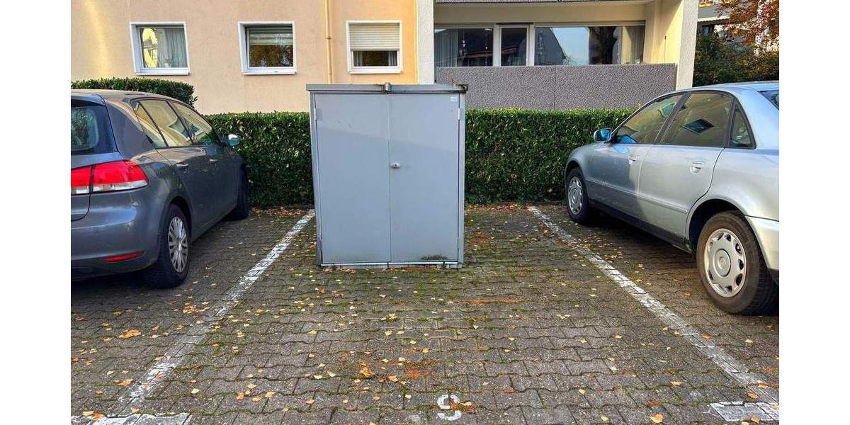 Schöne Eigentumswohnung in guter Wohnlage 3 zimmer