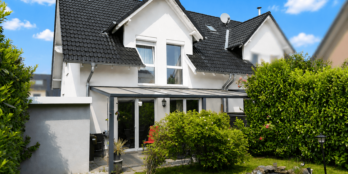 Einfamilienhaus Dormagen - 5 Zimmer, 124 m&sup2;, 590.000&euro; | Angebot:26804299