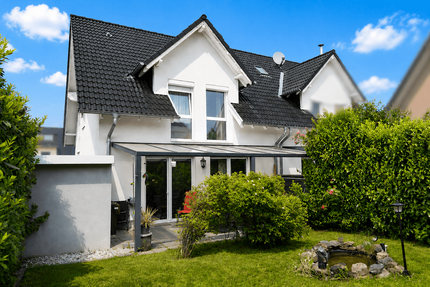 Haus Dormagen - 5 Zimmer, 124 m&sup2;, 590.000&euro; | Angebot:26804299