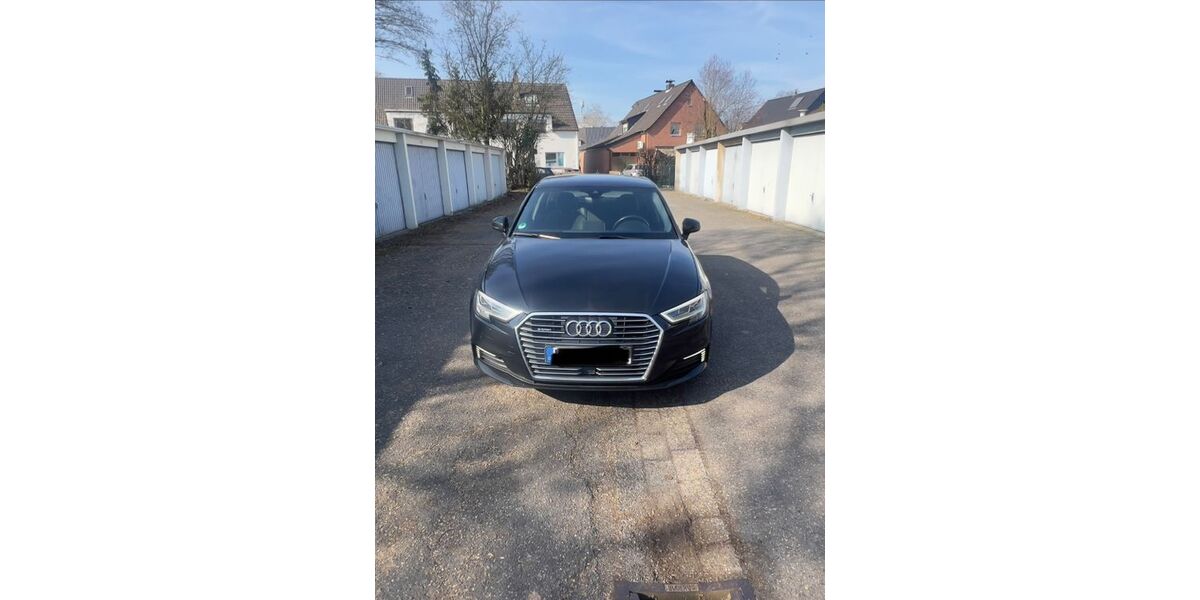 Audi A3 170.000 km 13.900 &euro; Leverkusen 51371