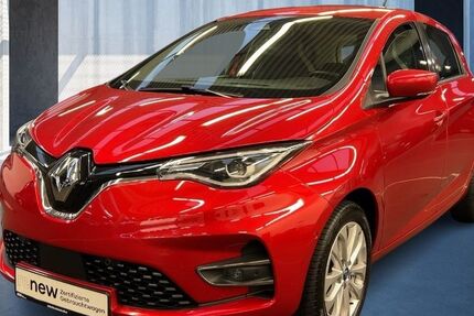 Renault ZOE 48.594 km 13.410 € Köln 50939