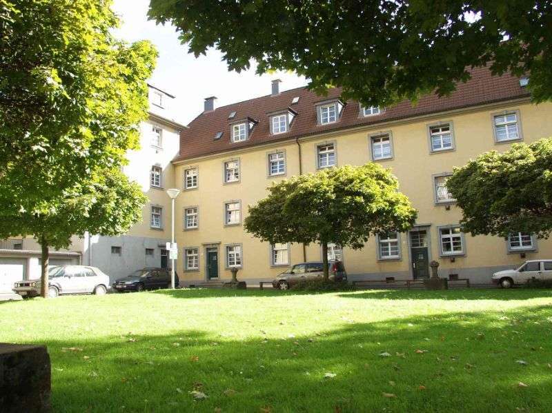 Wohnung zum Mieten in Wuppertal 418 € 48.14 m²