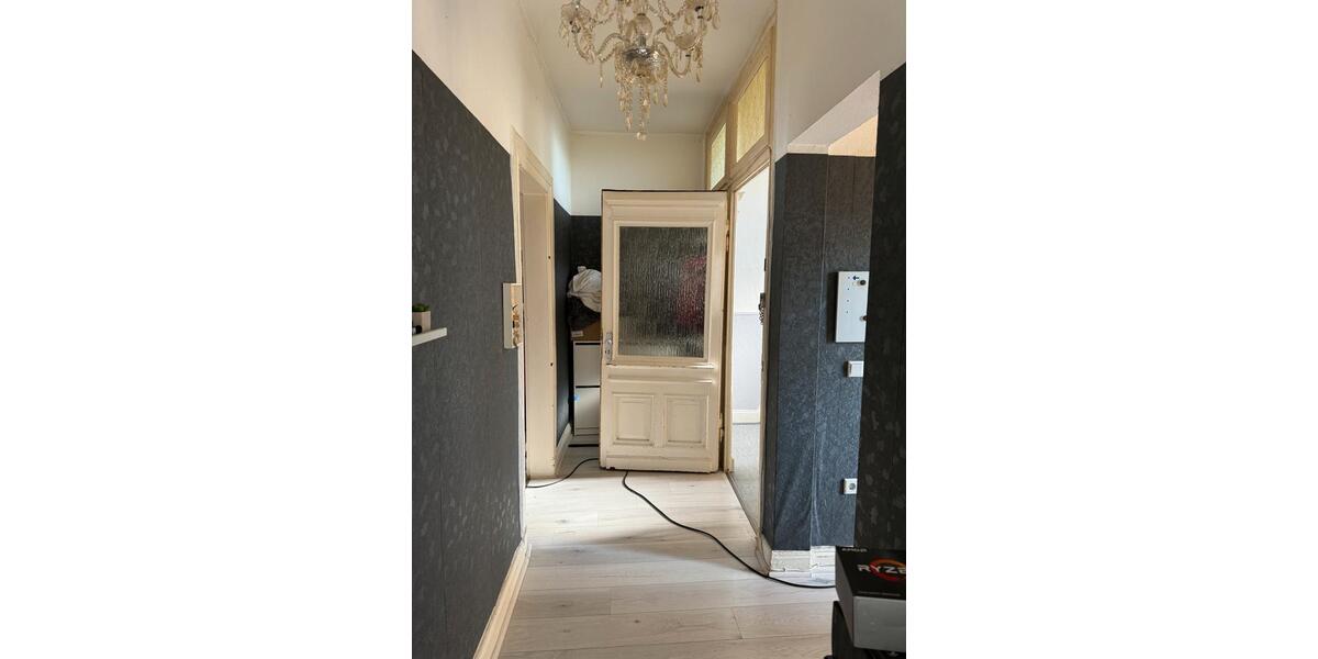 !! MEHRFAMILIENHAUS IN TOP LAGE VON REMSCHEID CITY !! 9 zimmer