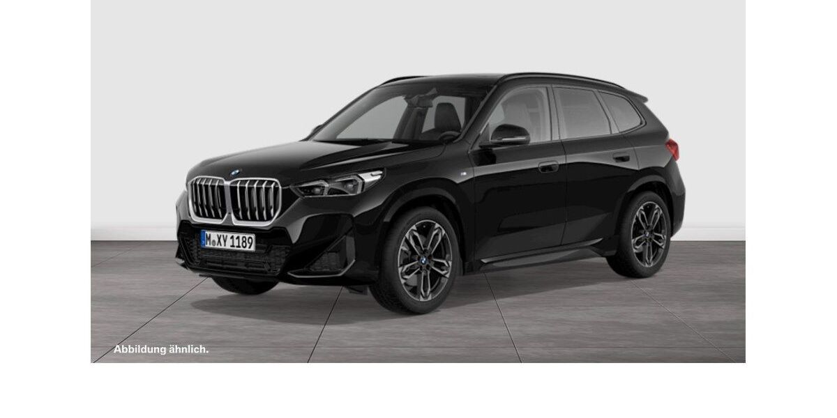 BMW X1 9.601 km 49.490 &euro; Velbert 42553