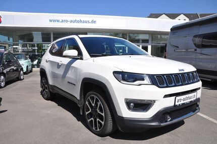 Jeep Compass 95.760 km 20.690 &euro; Hagen 58089