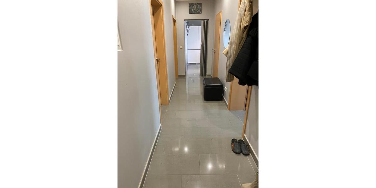Etagenwohnung Hagen - 3.5 Zimmer, 77 m&sup2;, 159.000&euro; | Angebot:27197363