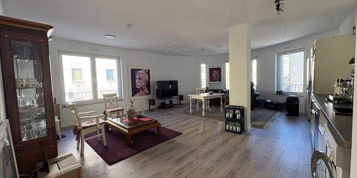 Etagenwohnung Hattingen Baak - 2 Zimmer, 68 m&sup2;, 884&euro; | Angebot:25706955