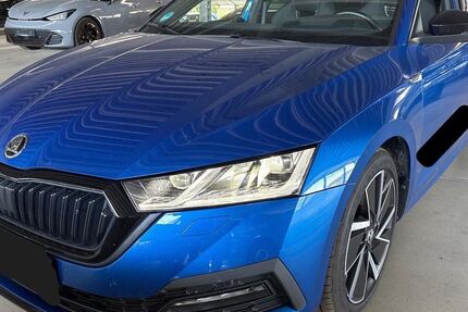 Skoda Octavia 81.777 km 23.703 &euro; Hagen 58091