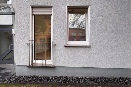 Wohnung Haan - 1 Zimmer, 27 m&sup2;, 450&euro; | Angebot:26464190