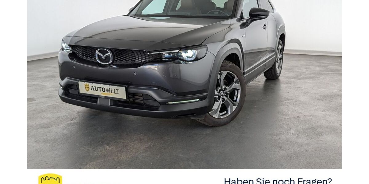 Mazda MX-30 13.590 km 16.660 &euro; Düsseldorf 40599