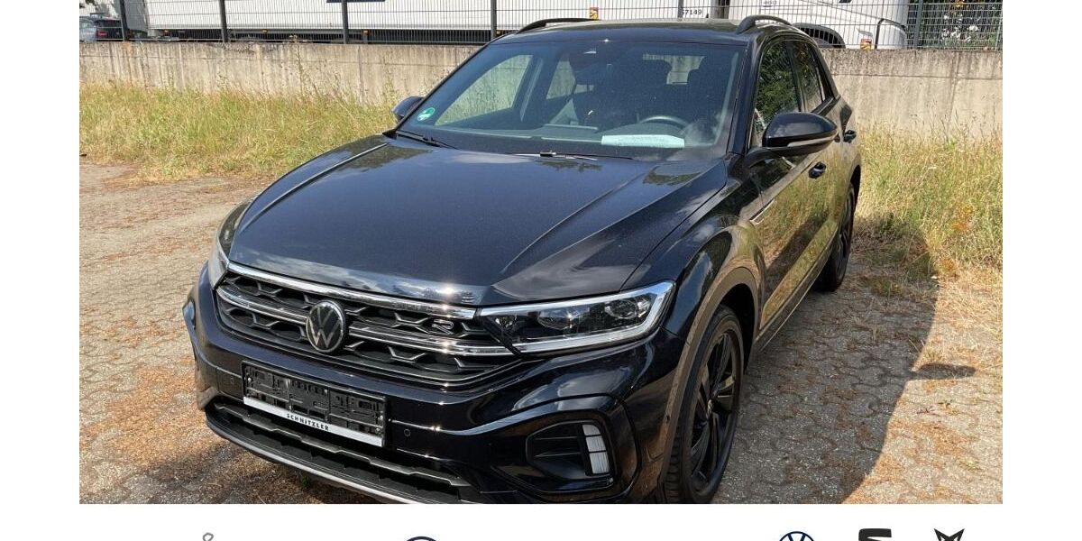 VW T-Roc 38.133 km 28.450 &euro; Hilden 40721