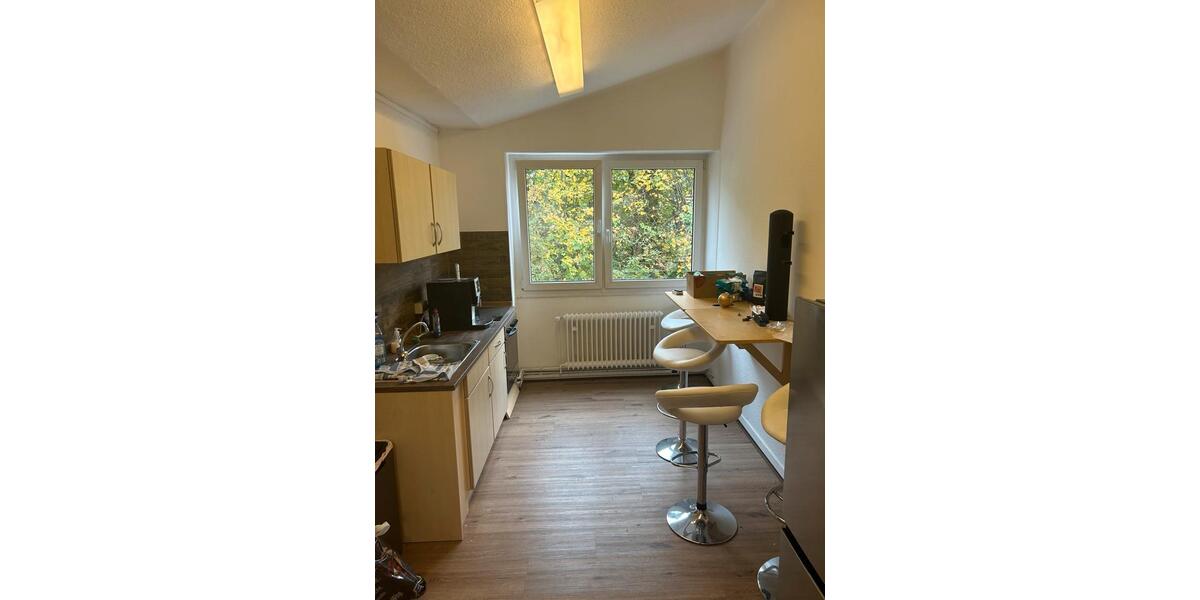 Bürofläche in Hückeswagen zimmer