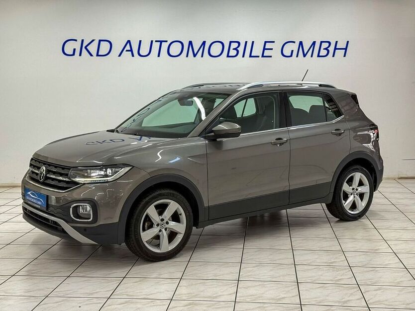 T-Cross