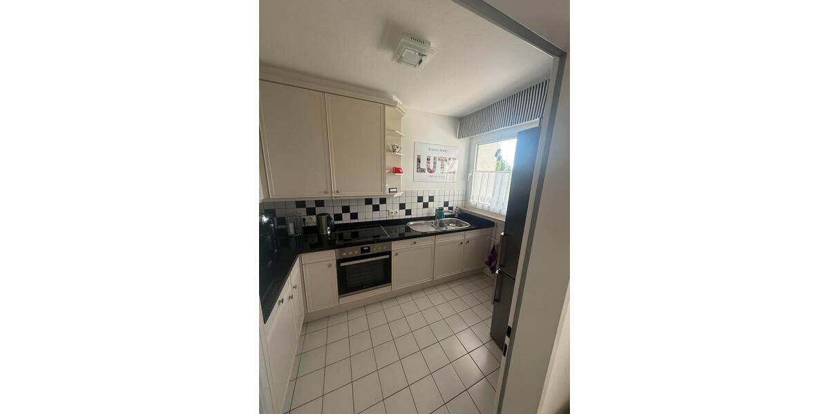 Terrassenwohnung Wuppertal Gemarkung Ronsdorf - 2 Zimmer, 64 m&sup2;, 185.000&euro; | Angebot:25638270