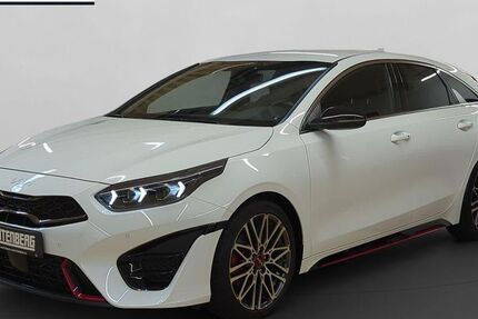 Kia pro ceed / ProCeed 13.780 km 29.950 &euro; Leverkusen 51381