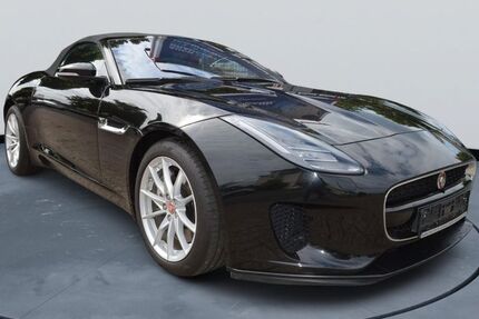 Jaguar F-Type 85.000 km 34.500 € Bergisch Gladbach 51469