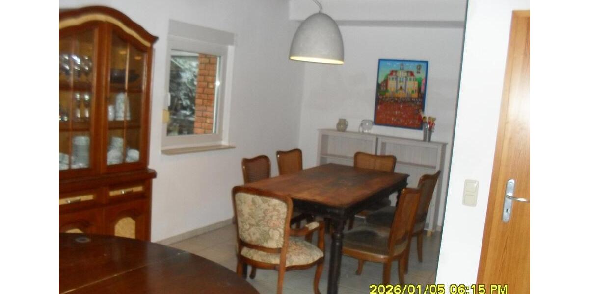 Mietwohnung in Hitdorf für Individualisten 3 zimmer